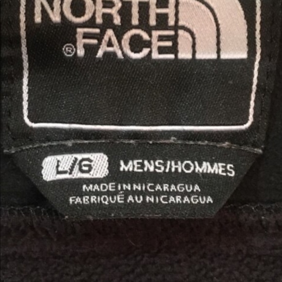 The North Face SHELLROCK Jacket (Black) - Picture 2 of 5